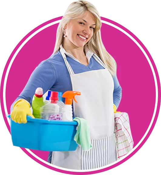 Cleaning Service